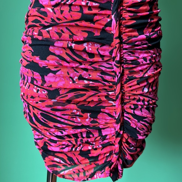 ❤️❤️NWOT Moda International Single Strap Dress❤️❤️ - Picture 5 of 9